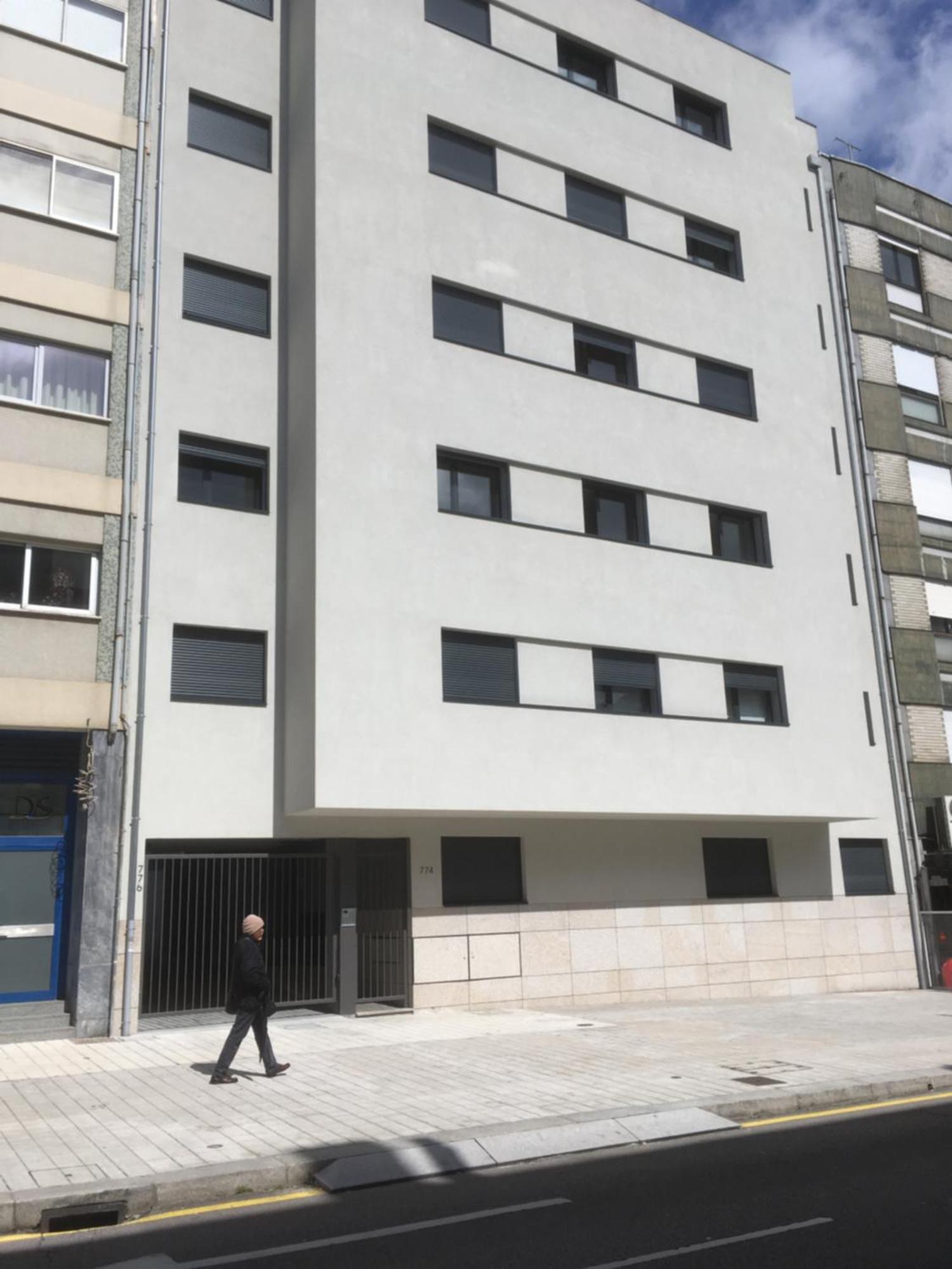 Oporto Like Home II מראה חיצוני תמונה
