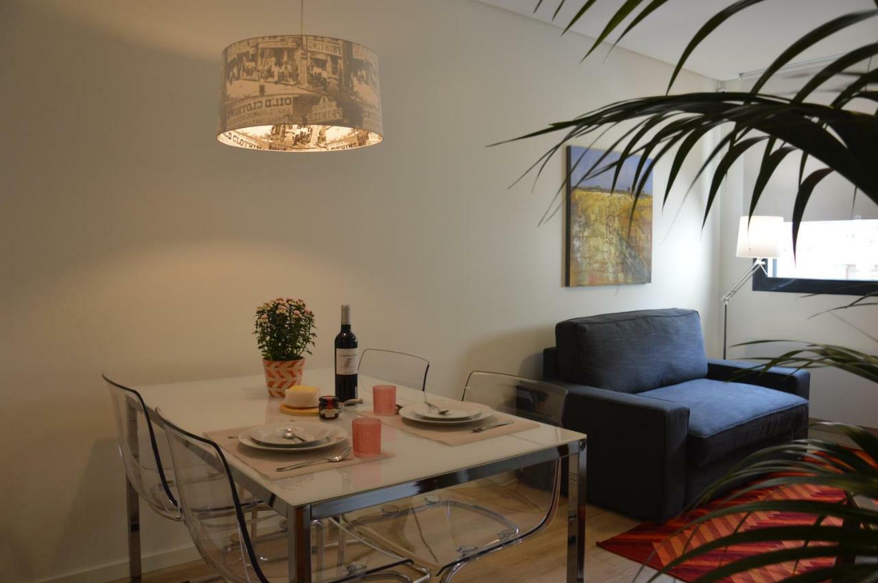 Oporto Like Home II מראה חיצוני תמונה