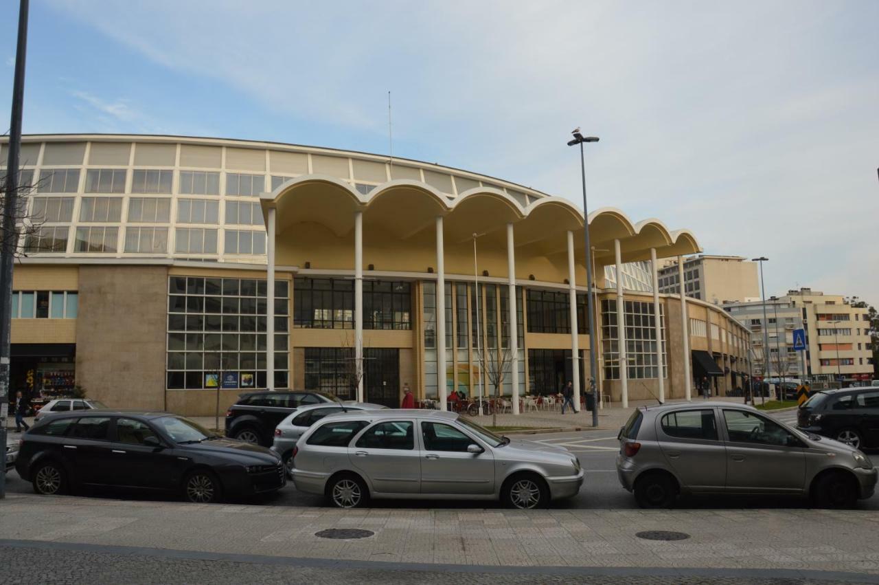 Oporto Like Home II מראה חיצוני תמונה