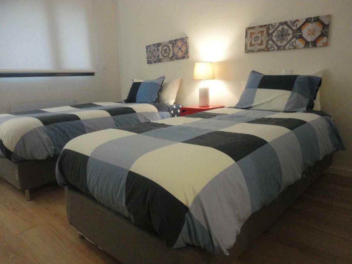 Oporto Like Home II מראה חיצוני תמונה