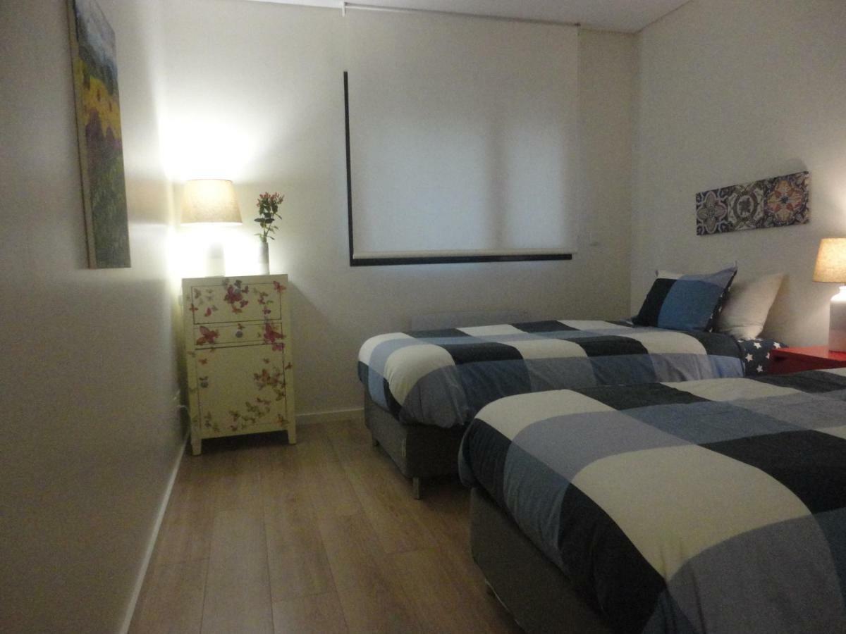 Oporto Like Home II מראה חיצוני תמונה