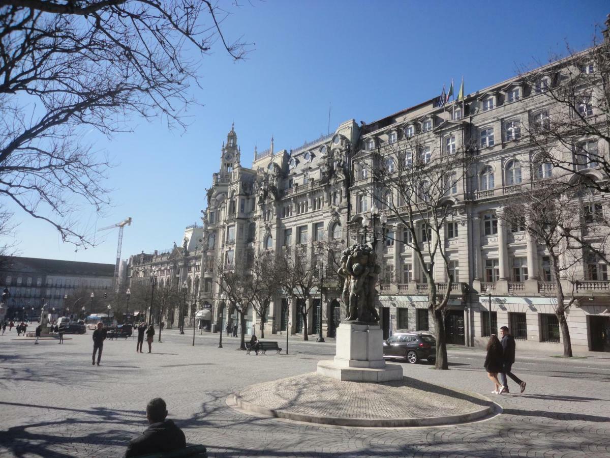 Oporto Like Home II מראה חיצוני תמונה