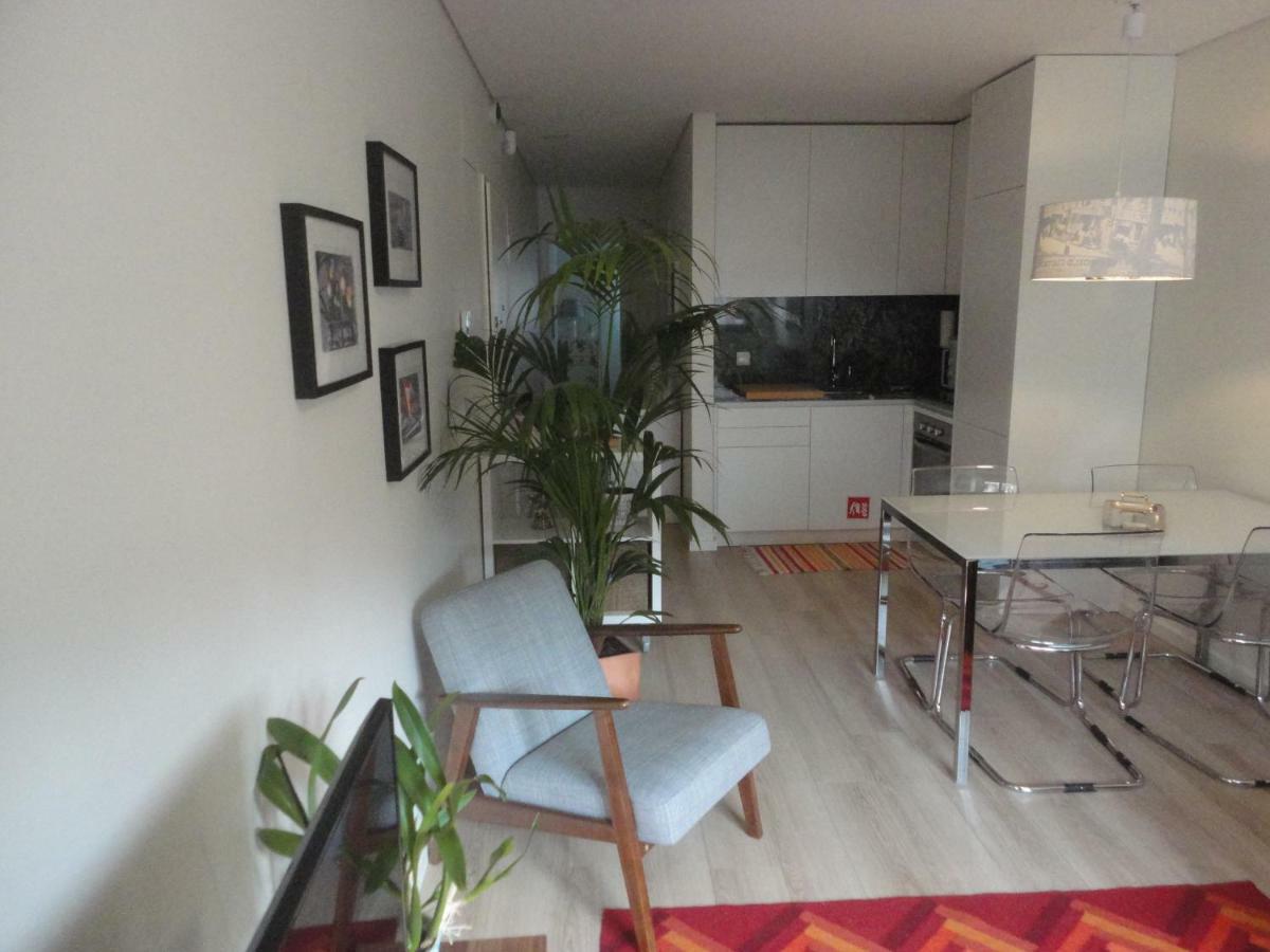 Oporto Like Home II מראה חיצוני תמונה