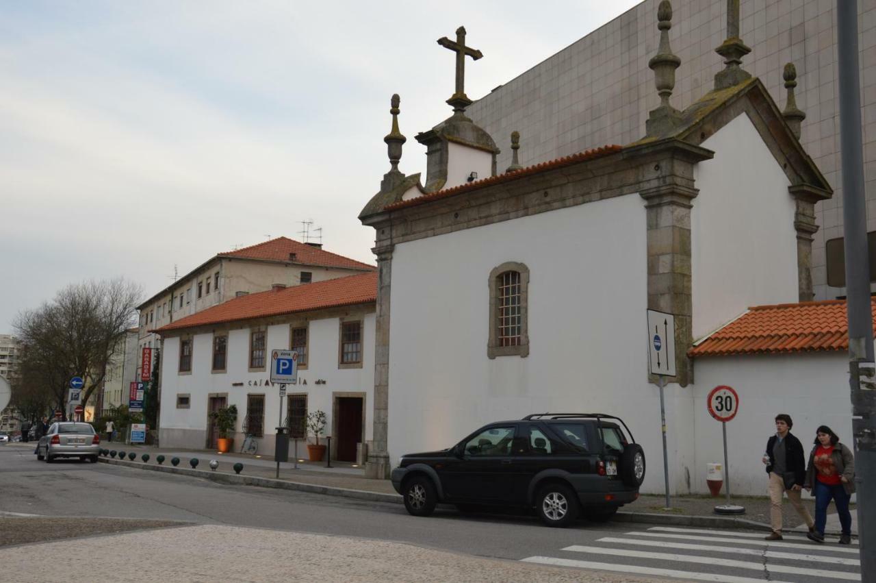 Oporto Like Home II מראה חיצוני תמונה
