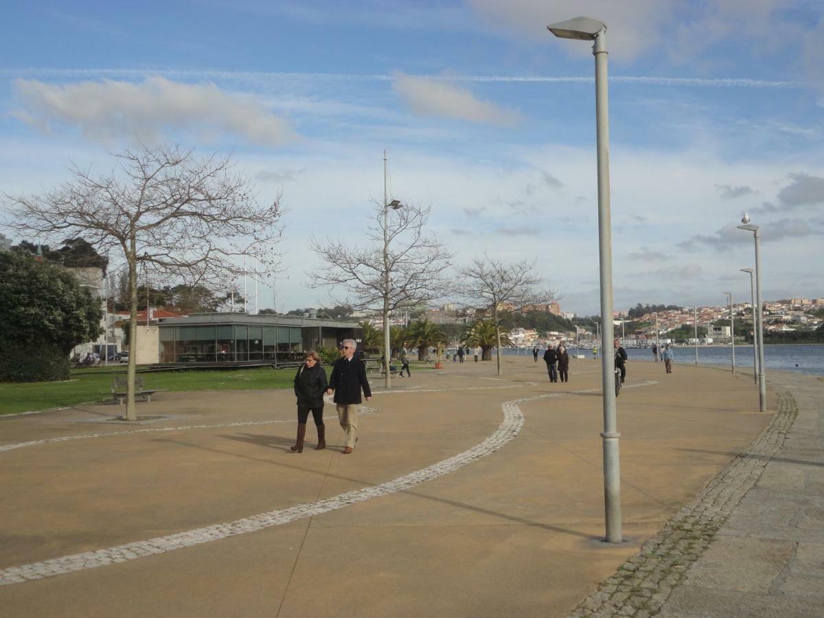 Oporto Like Home II מראה חיצוני תמונה